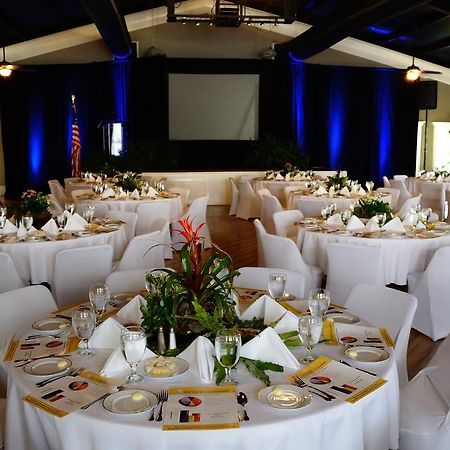 Grand Magnolia Ballroom & Suites パスカグーラ エクステリア 写真