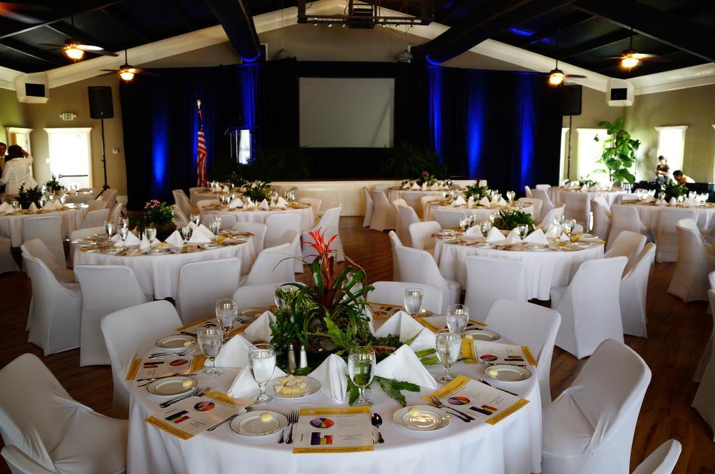 Grand Magnolia Ballroom & Suites パスカグーラ エクステリア 写真
