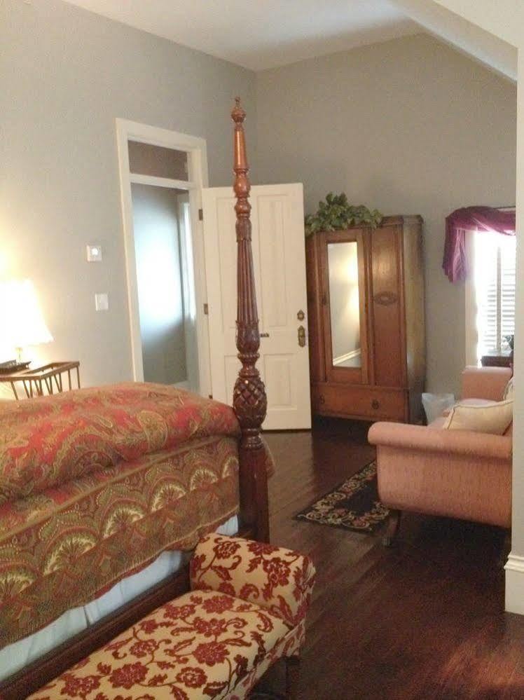 Grand Magnolia Ballroom & Suites パスカグーラ エクステリア 写真
