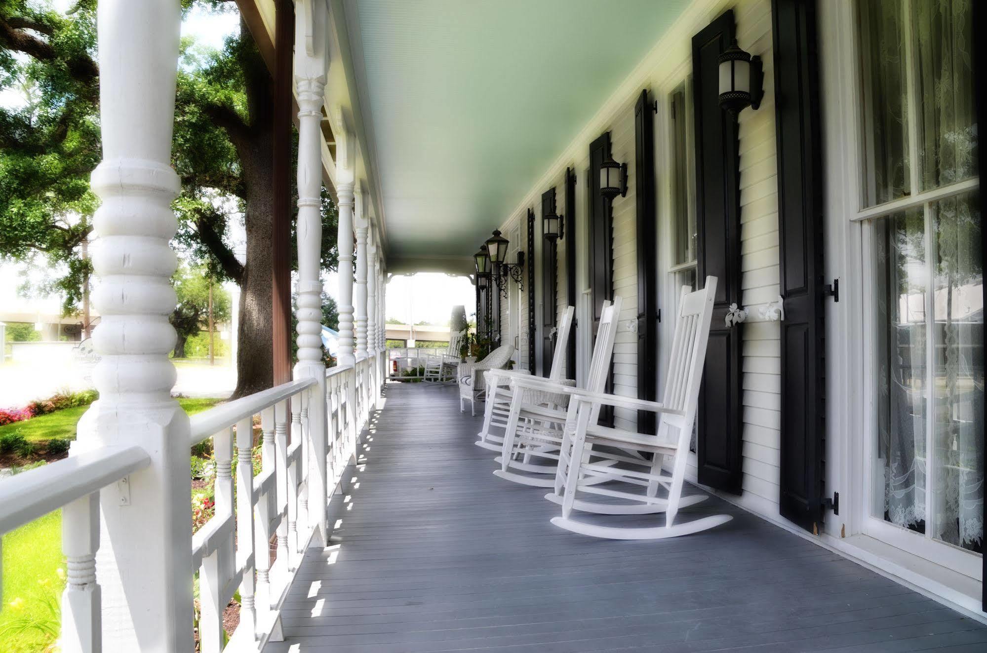 Grand Magnolia Ballroom & Suites パスカグーラ エクステリア 写真
